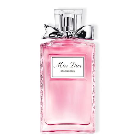 miss dior rose n roses 50ml price|miss dior rose n'roses 100ml.